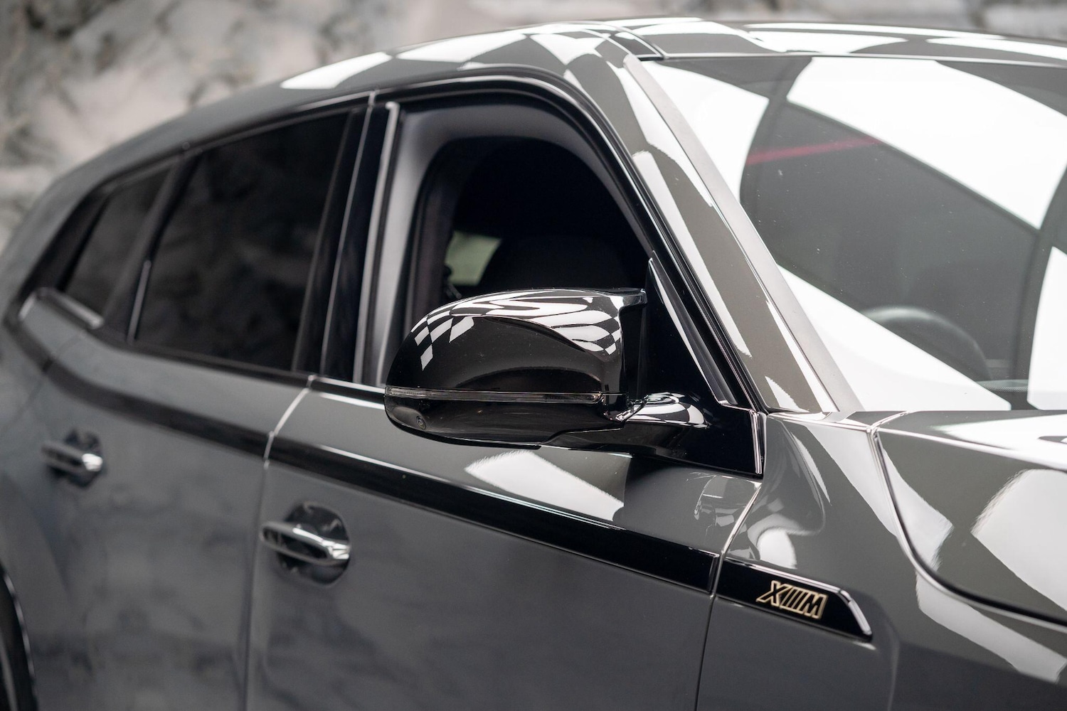 Used BMW XM for sale - 77229508: Photo 56