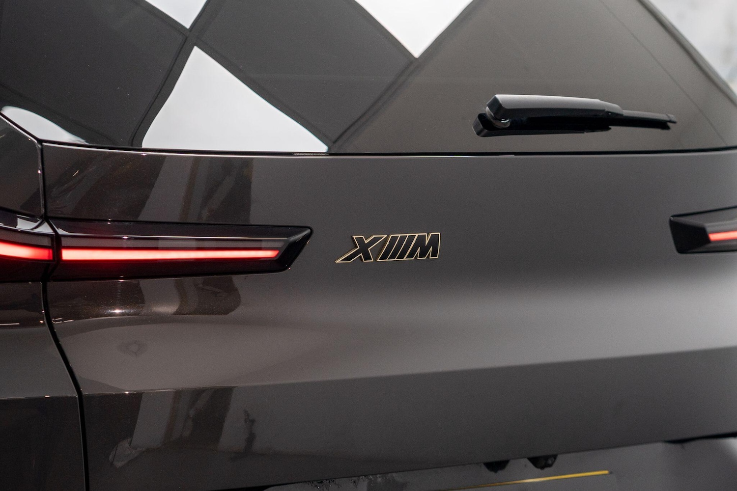 Used BMW XM for sale - 77229508: Photo 58