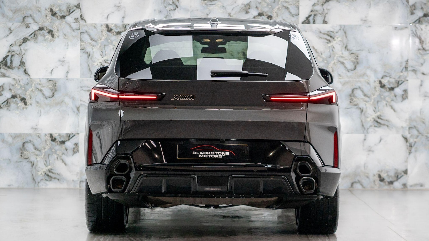 Used BMW XM for sale - 77229508: Photo 6