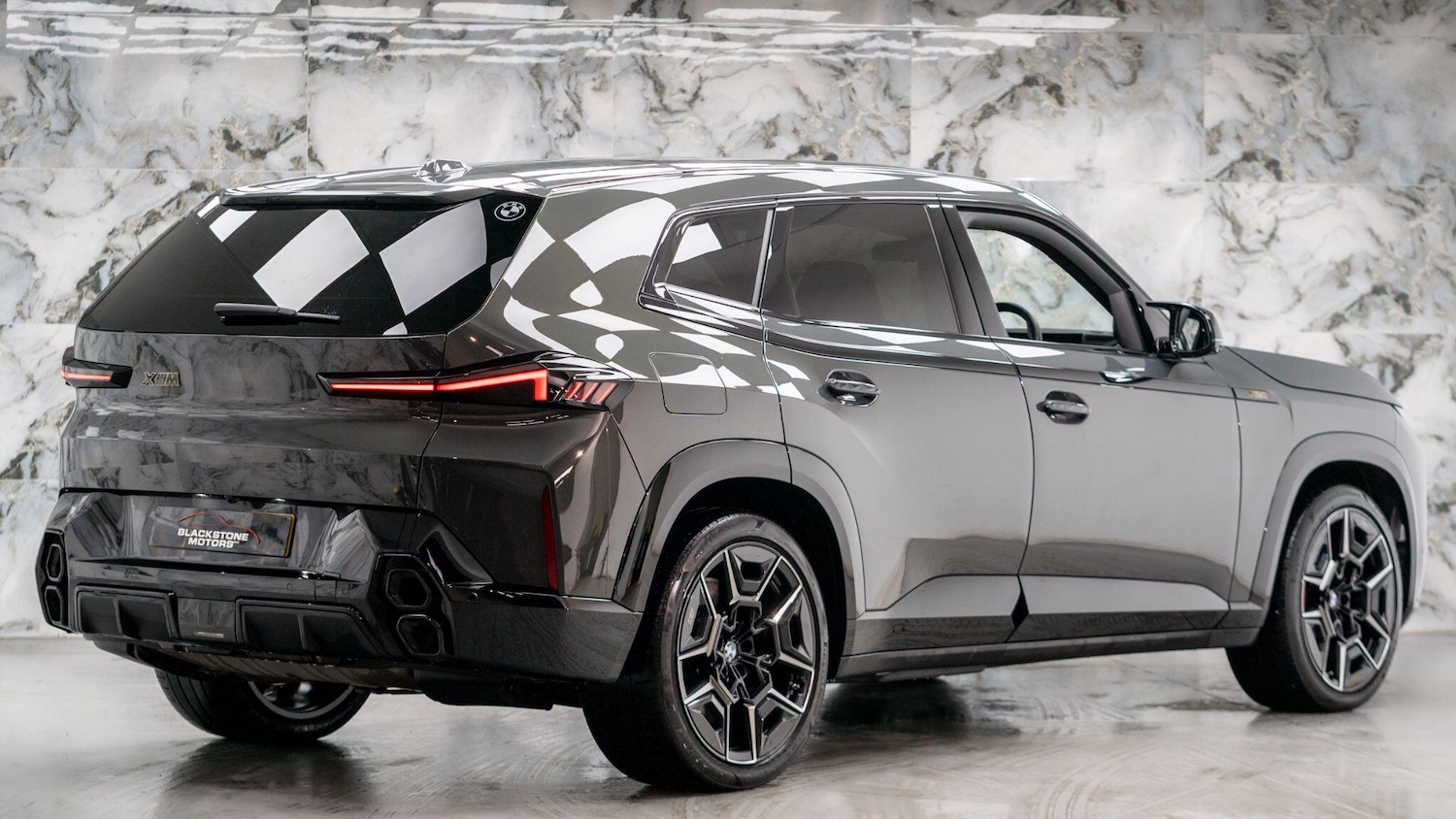 Used BMW XM for sale - 77229508: Photo 7