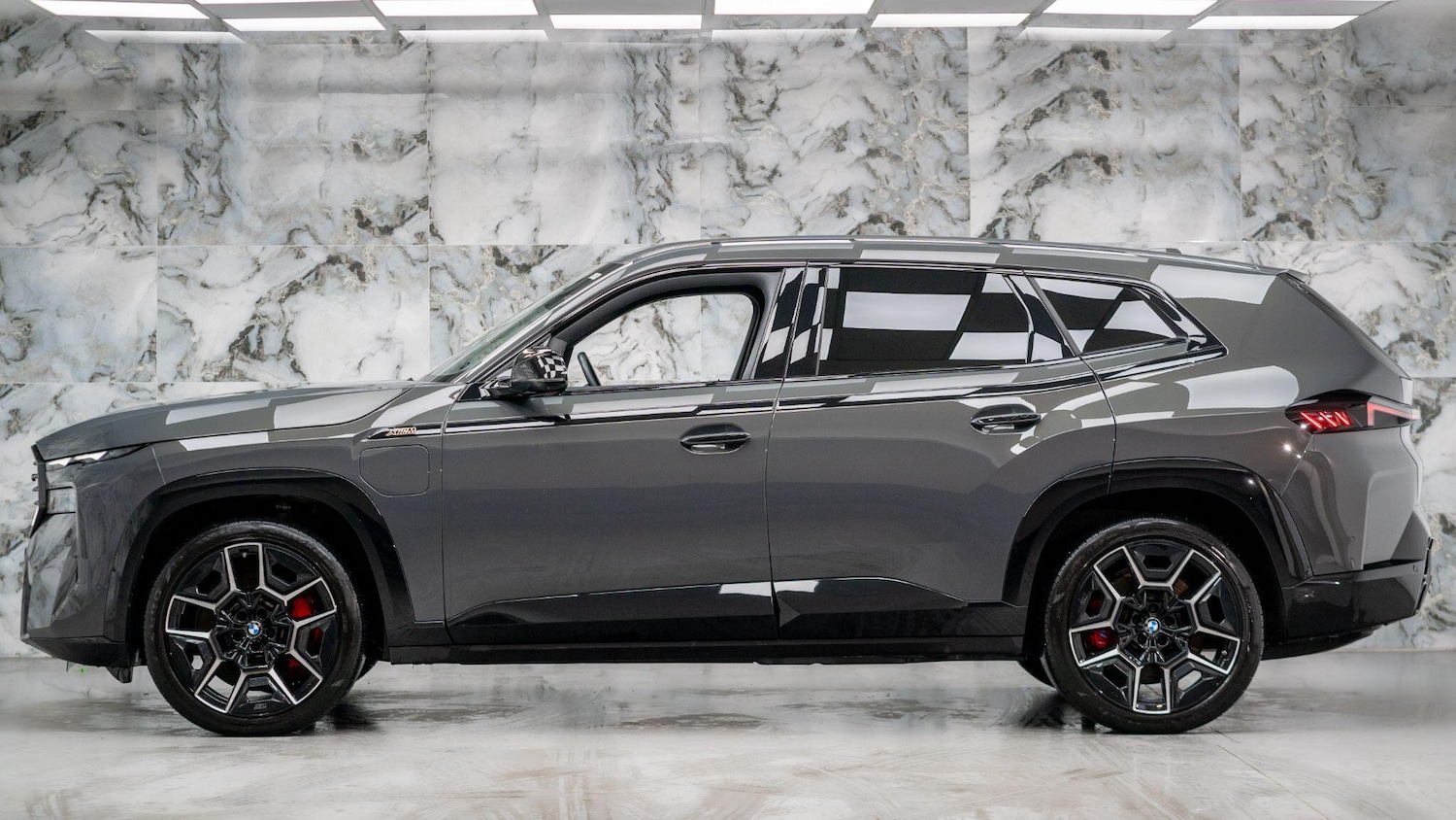 Used BMW XM for sale - 77229508: Photo 9