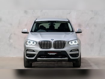 Used BMW X3 2018 for sale - 78586565: Photo
