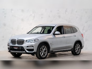 Used BMW X3 2018 for sale - 78586565: Photo