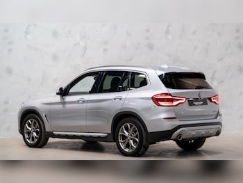 Used BMW X3 2018 for sale - 78586565: Photo