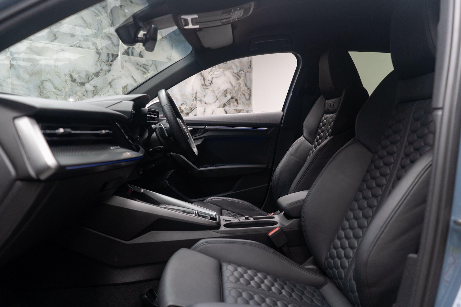 Used Audi RS3 2022 for sale - 76997073: Photo 14