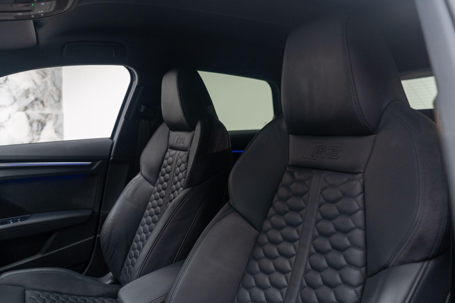 Used Audi RS3 2022 for sale - 76997073: Photo 15