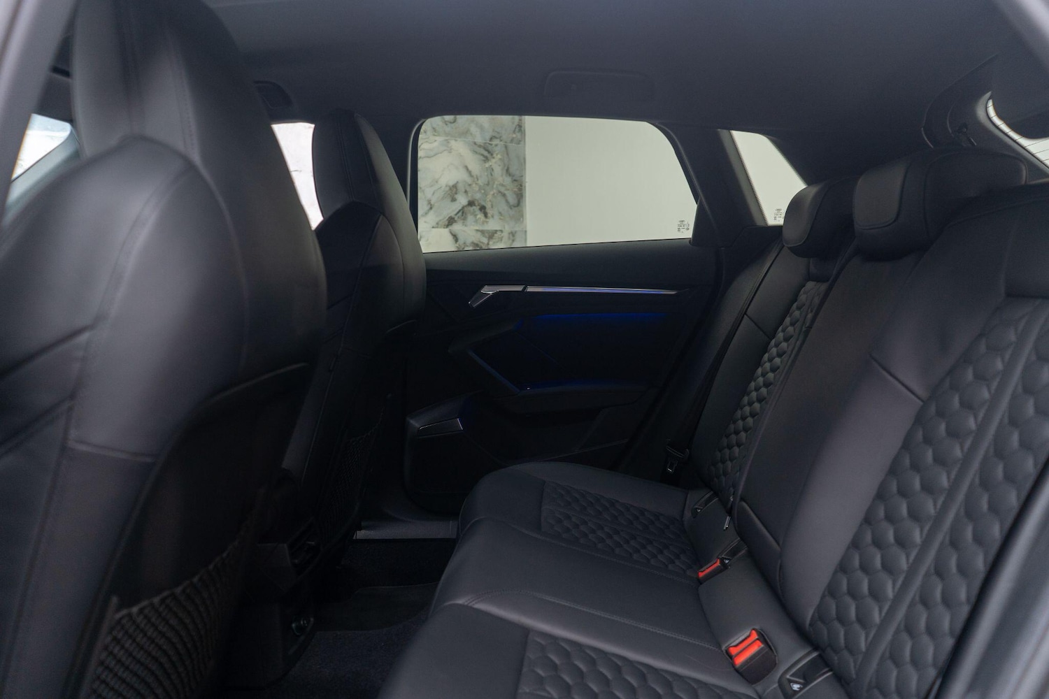 Used Audi RS3 2022 for sale - 76997073: Photo 16