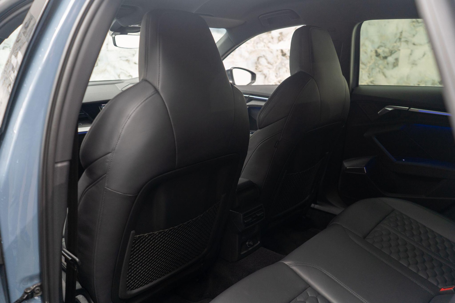 Used Audi RS3 2022 for sale - 76997073: Photo 17