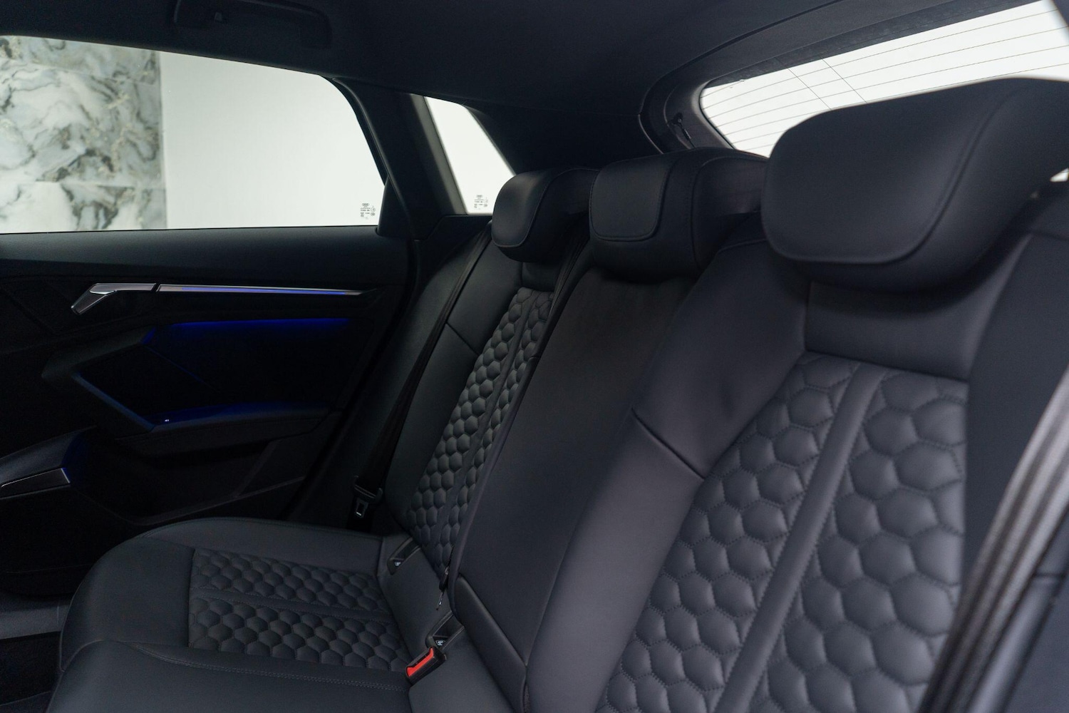 Used Audi RS3 2022 for sale - 76997073: Photo 18