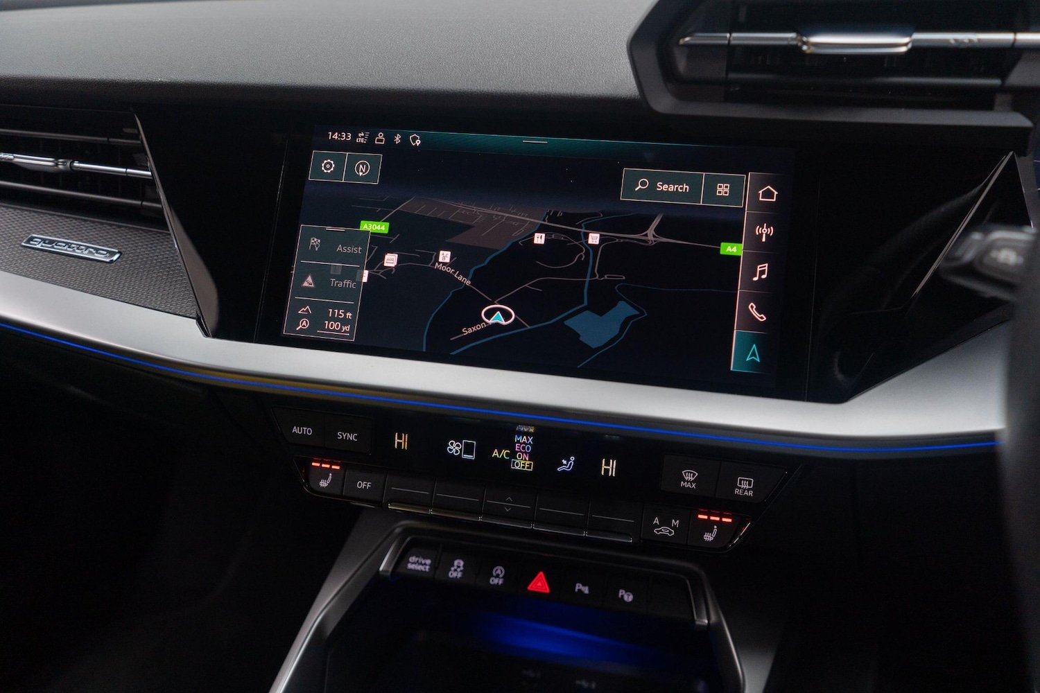 Used Audi RS3 2022 for sale - 76997073: Photo 19