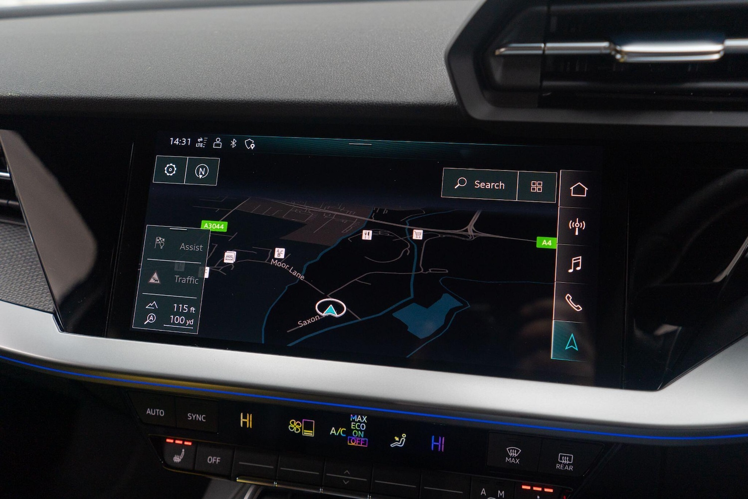 Used Audi RS3 2022 for sale - 76997073: Photo 20