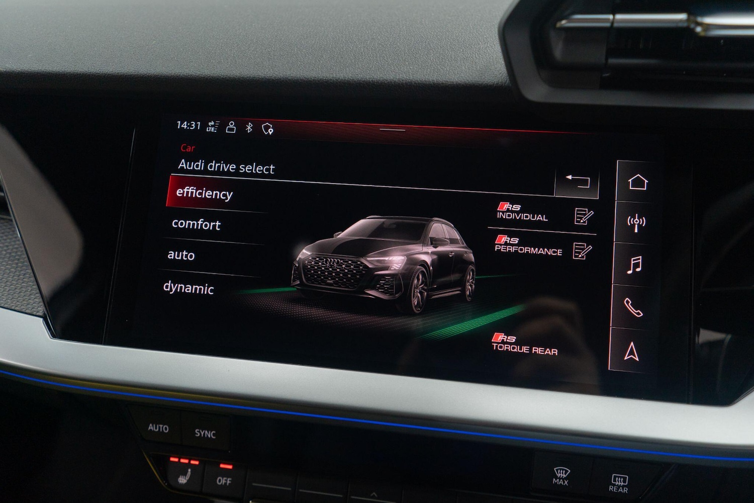 Used Audi RS3 2022 for sale - 76997073: Photo 22