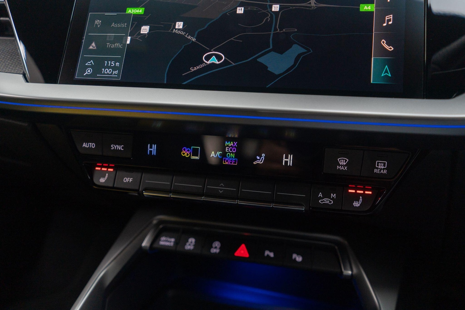 Used Audi RS3 2022 for sale - 76997073: Photo 26