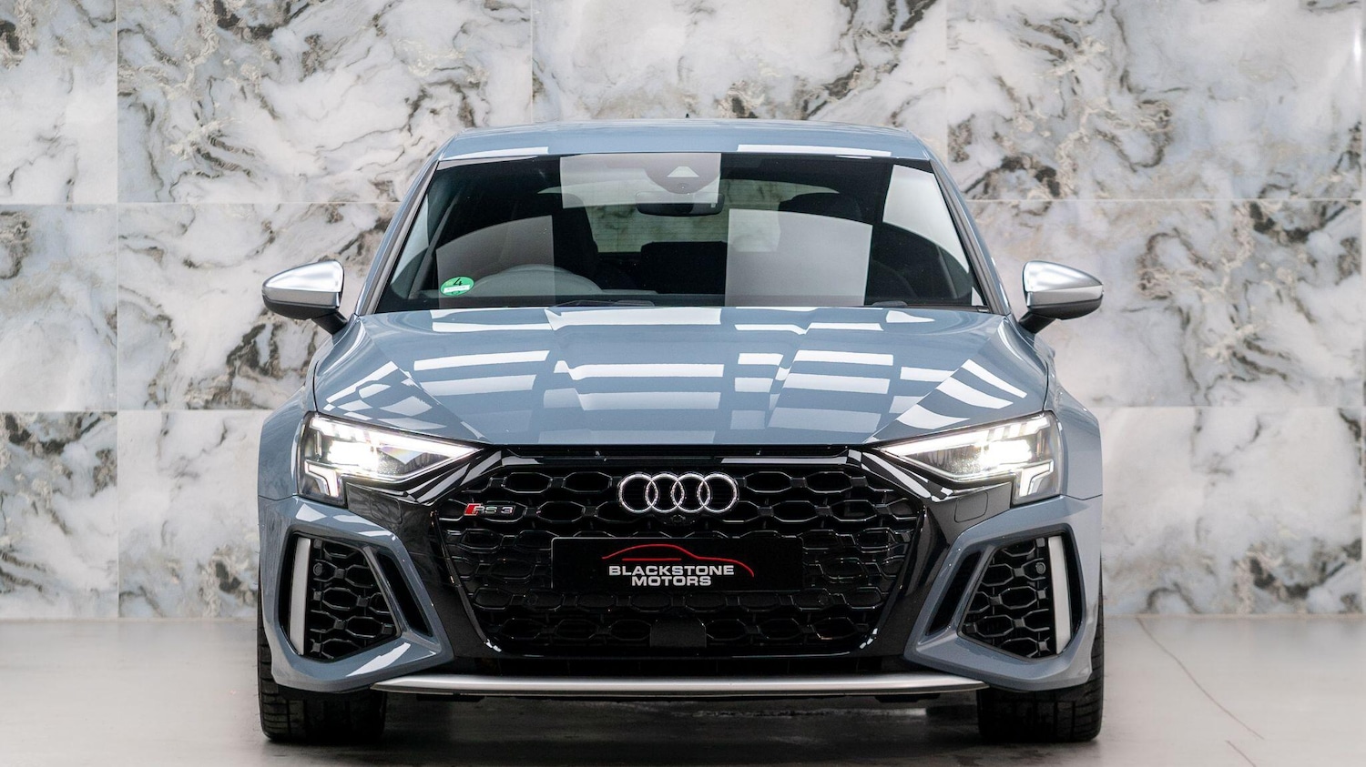 Used Audi RS3 2022 for sale - 76997073: Photo 3