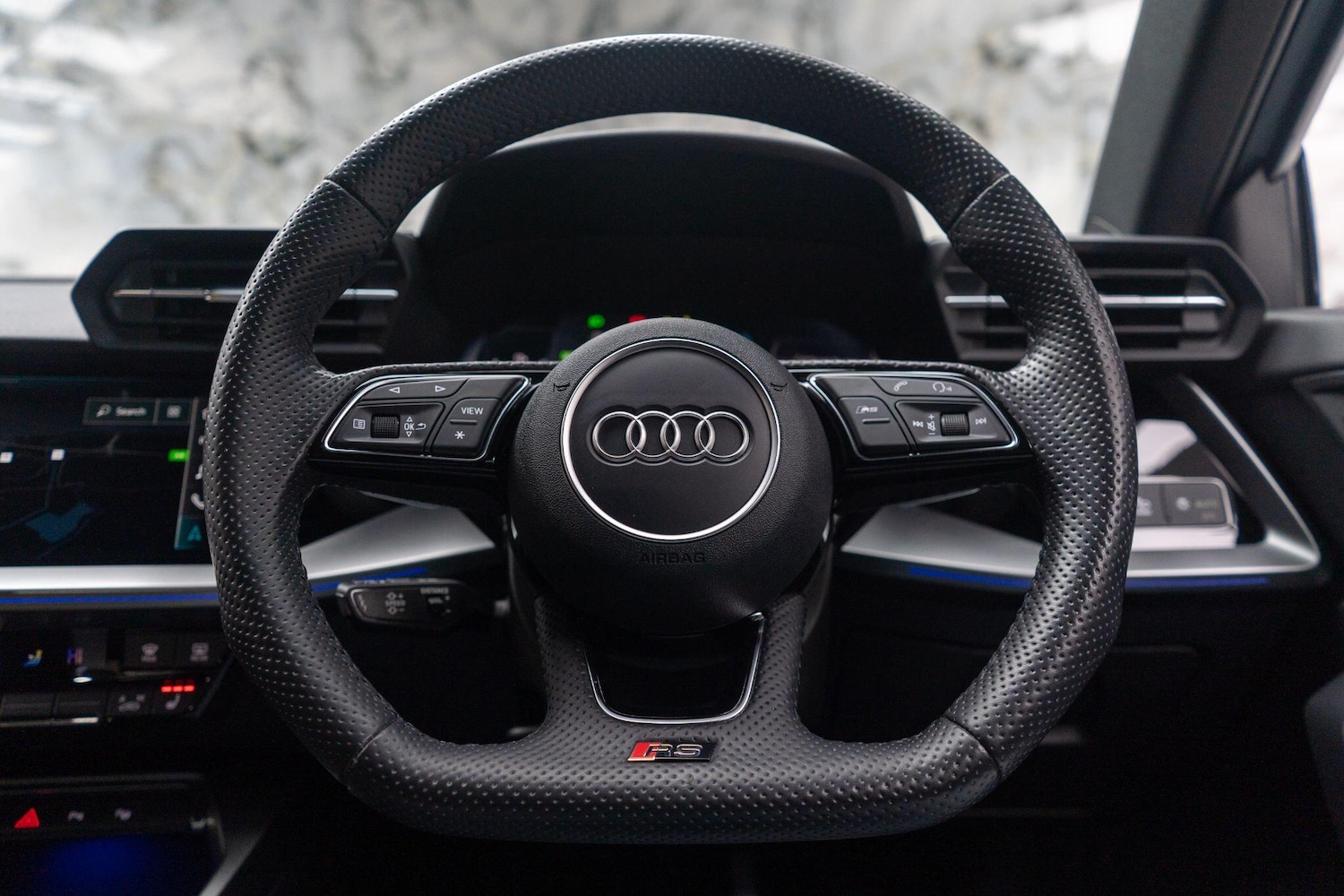 Used Audi RS3 2022 for sale - 76997073: Photo 30