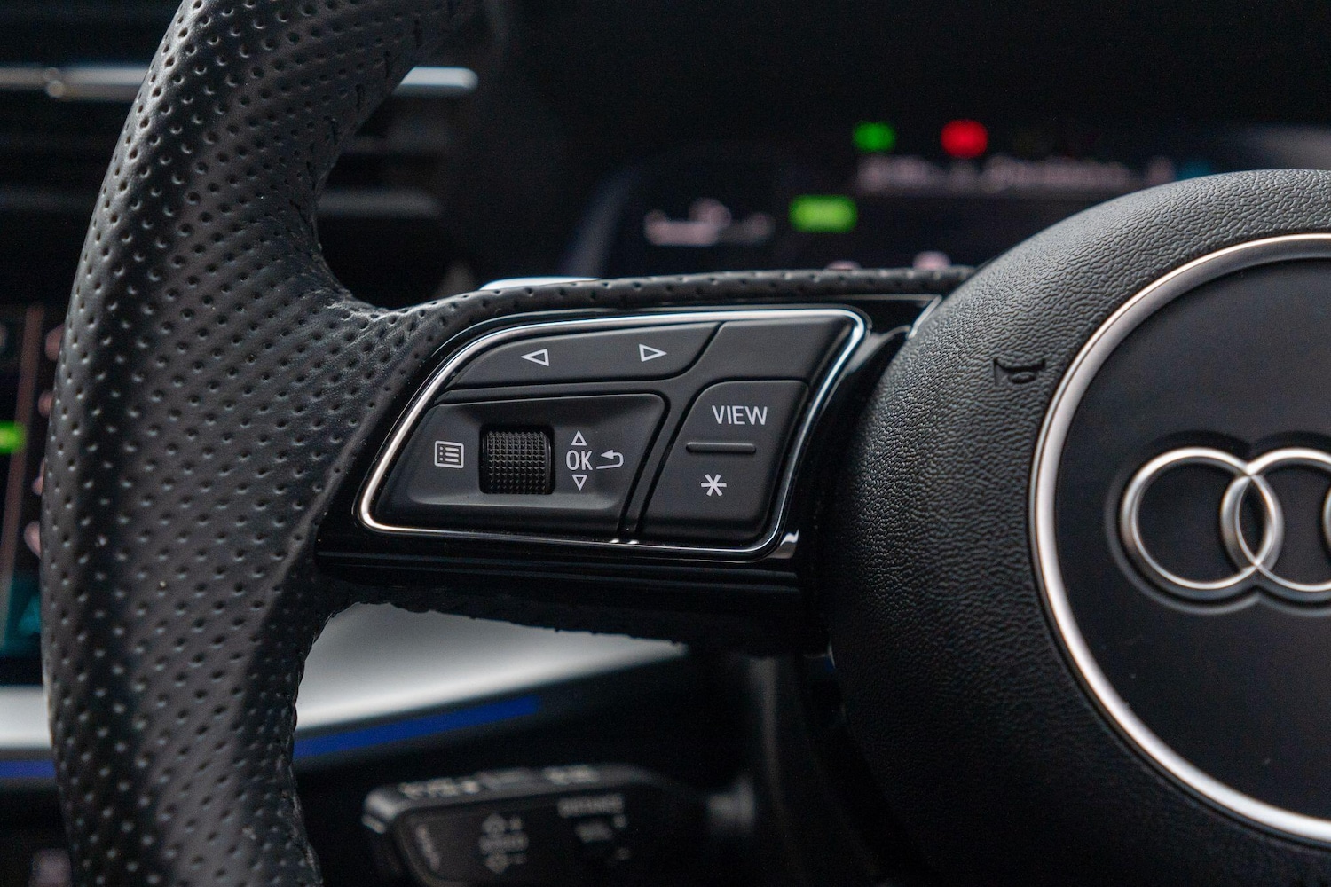 Used Audi RS3 2022 for sale - 76997073: Photo 31