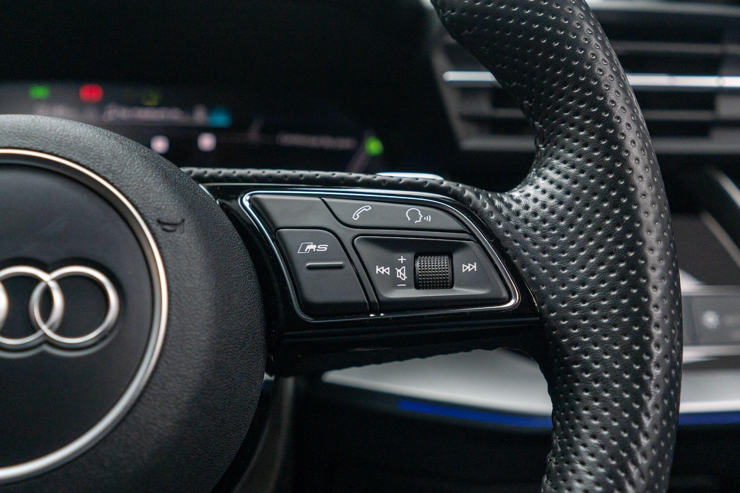 Used Audi RS3 2022 for sale - 76997073: Photo 33