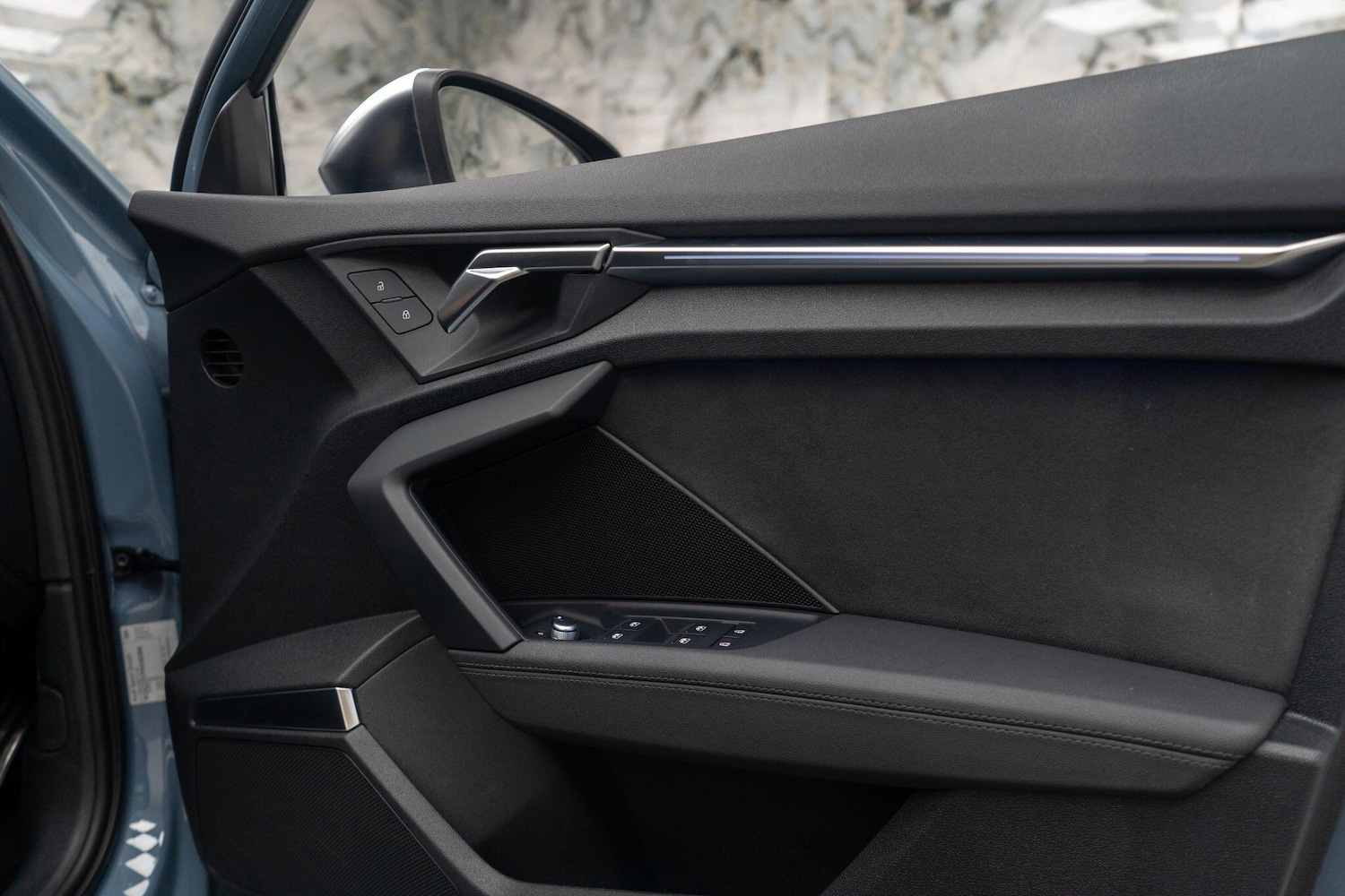 Used Audi RS3 2022 for sale - 76997073: Photo 35