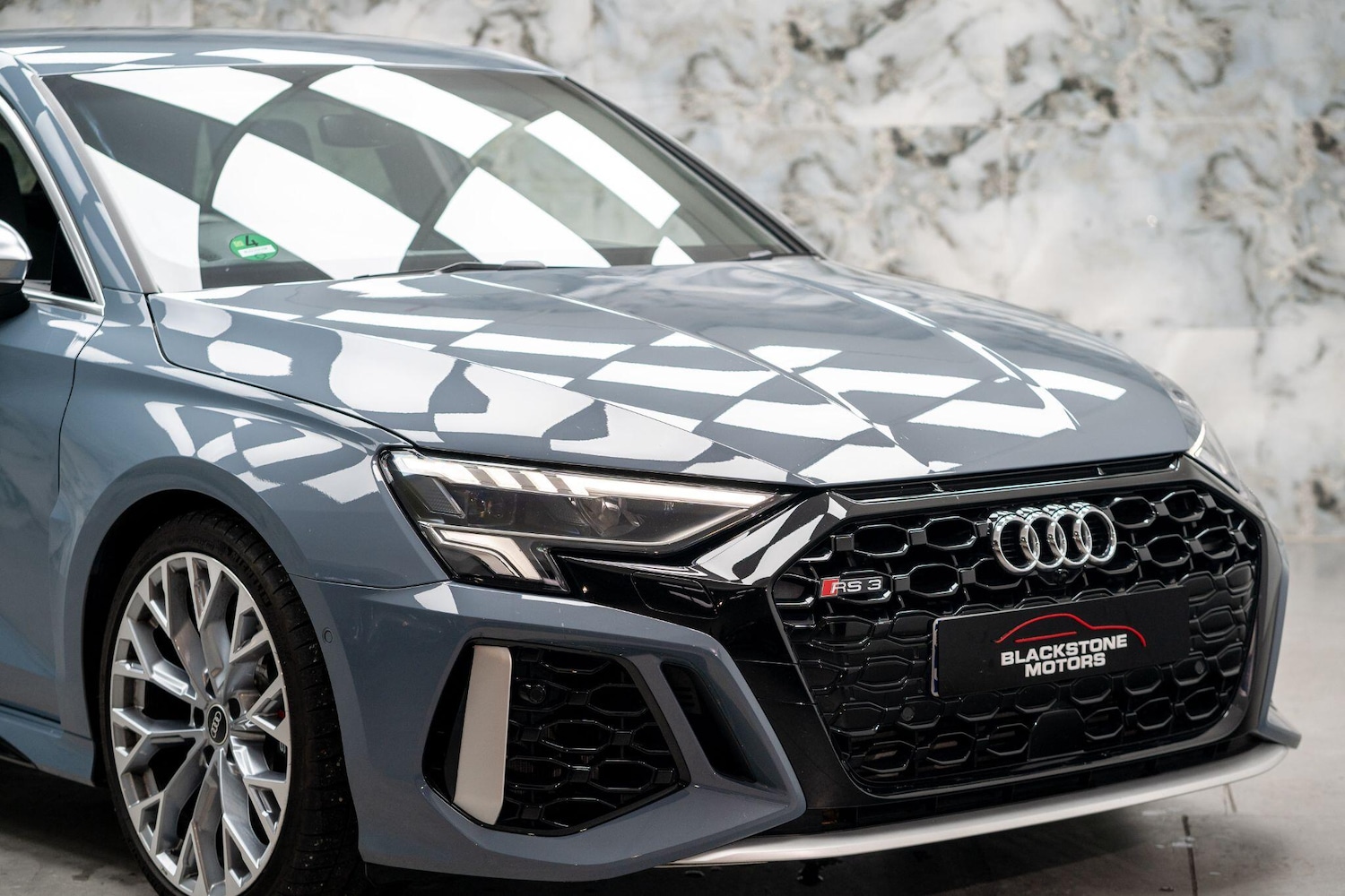 Used Audi RS3 2022 for sale - 76997073: Photo 40