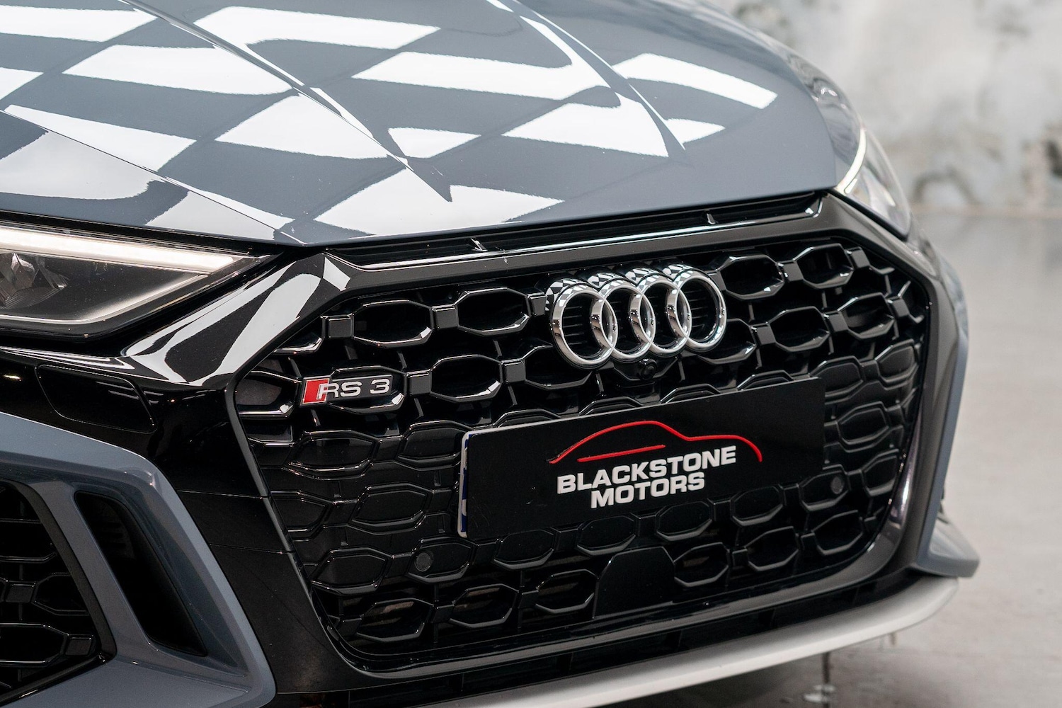 Used Audi RS3 2022 for sale - 76997073: Photo 41