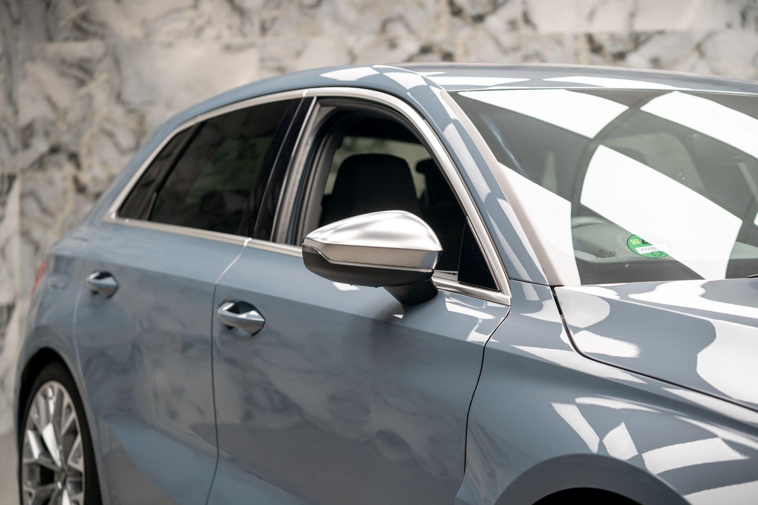 Used Audi RS3 2022 for sale - 76997073: Photo 42