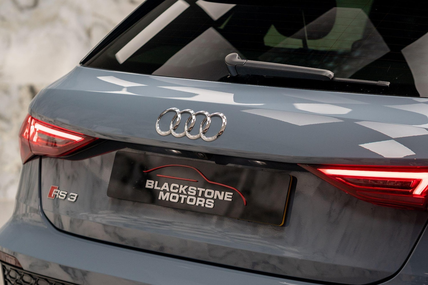 Used Audi RS3 2022 for sale - 76997073: Photo 44