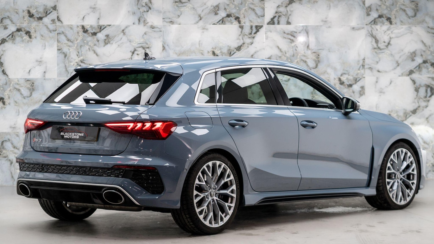 Used Audi RS3 2022 for sale - 76997073: Photo 7