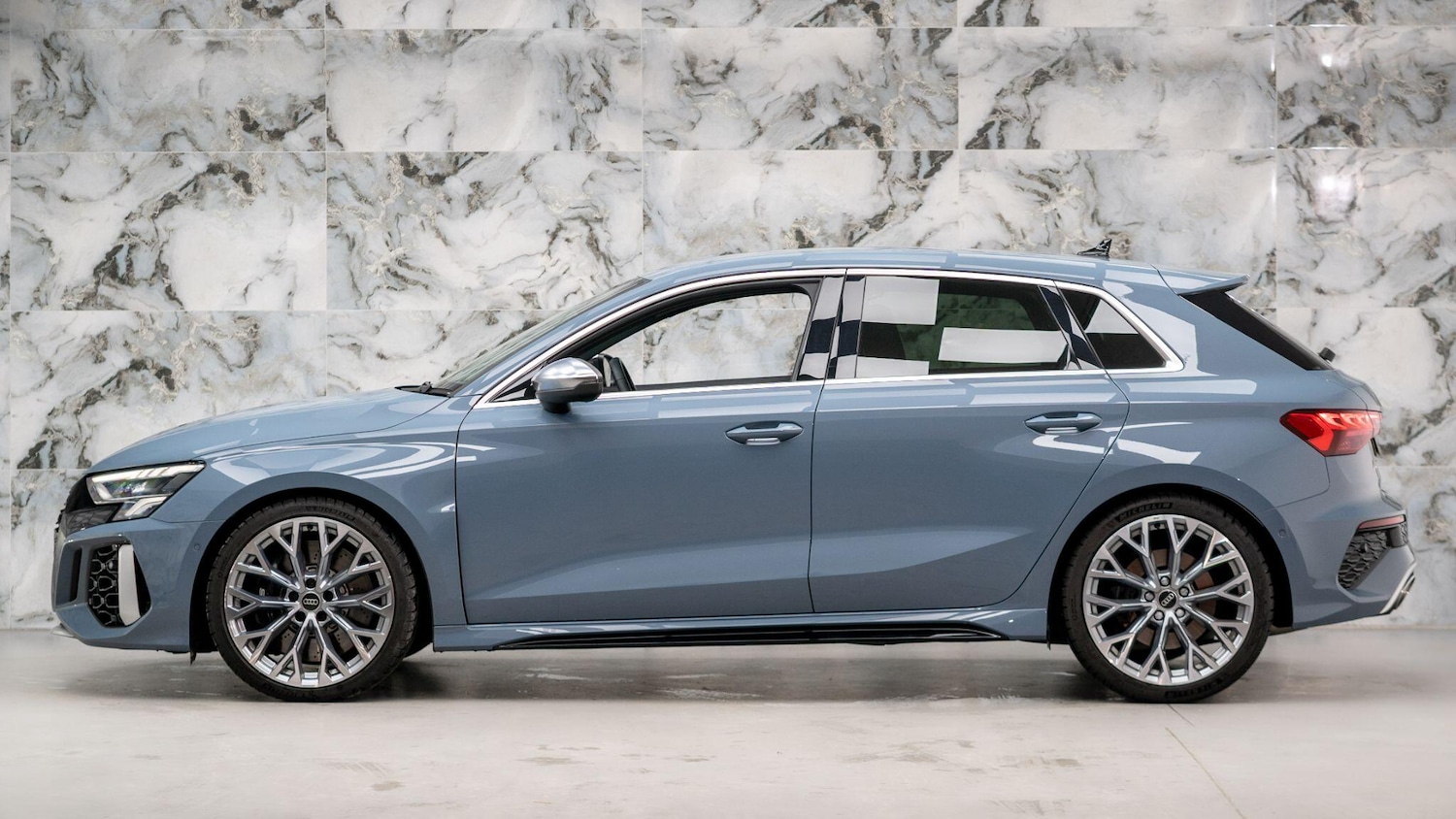 Used Audi RS3 2022 for sale - 76997073: Photo 9