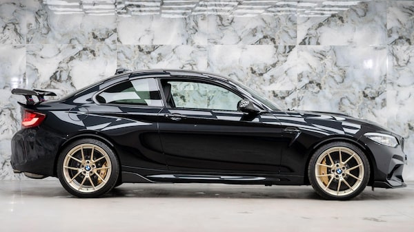 Used BMW M2 2021 for sale - 75477929: Photo 11