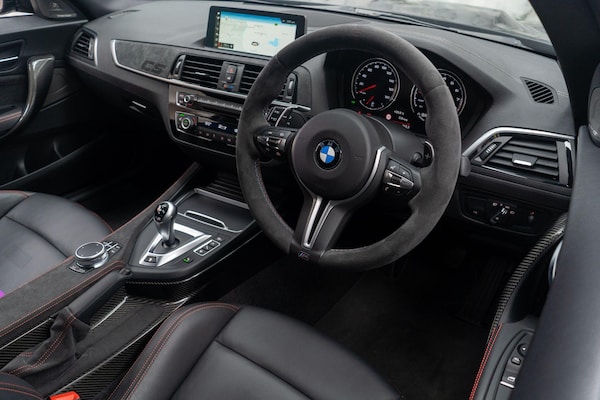 Used BMW M2 2021 for sale - 75477929: Photo 13