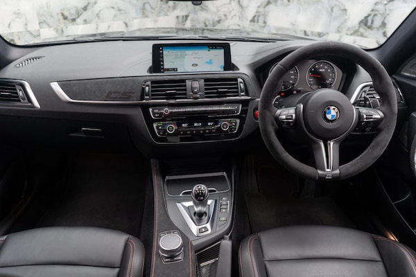 Used BMW M2 2021 for sale - 75477929: Photo 14