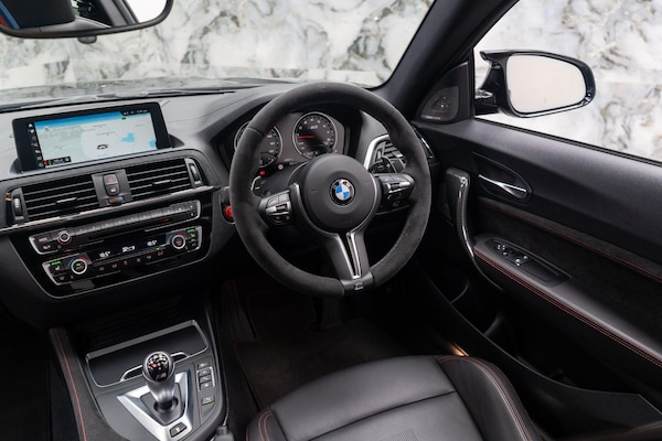 Used BMW M2 2021 for sale - 75477929: Photo 15