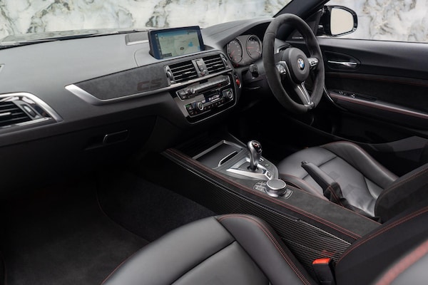 Used BMW M2 2021 for sale - 75477929: Photo 16