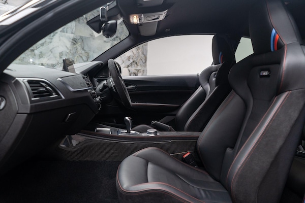 Used BMW M2 2021 for sale - 75477929: Photo 17
