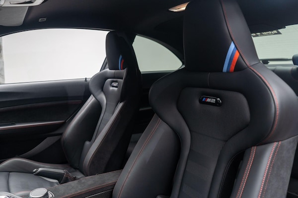 Used BMW M2 2021 for sale - 75477929: Photo 18