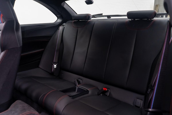 Used BMW M2 2021 for sale - 75477929: Photo 19