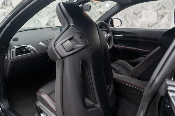 Used BMW M2 2021 for sale - 75477929: Photo 20