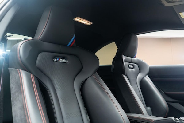 Used BMW M2 2021 for sale - 75477929: Photo 21