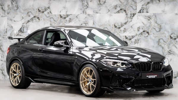 Used BMW M2 2021 for sale - 75477929: Photo 2
