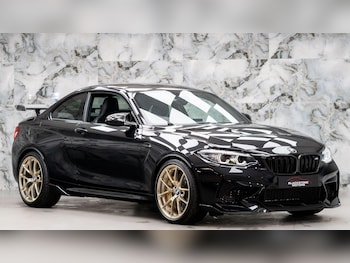 Used BMW M2 2021 for sale - 75477929: Photo