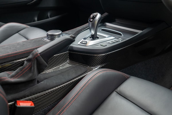 Used BMW M2 2021 for sale - 75477929: Photo 30
