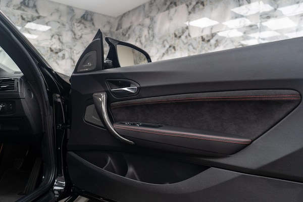 Used BMW M2 2021 for sale - 75477929: Photo 31