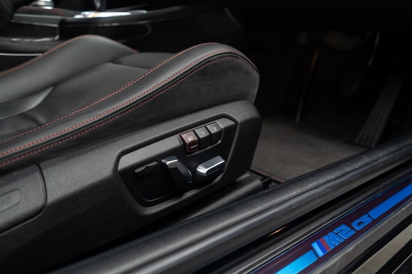 Used BMW M2 2021 for sale - 75477929: Photo 34