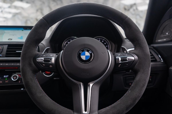 Used BMW M2 2021 for sale - 75477929: Photo 35