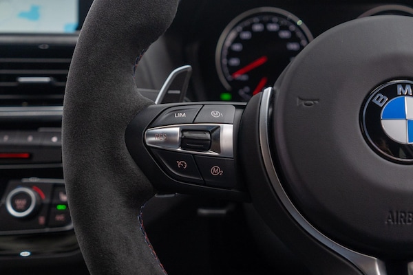 Used BMW M2 2021 for sale - 75477929: Photo 36