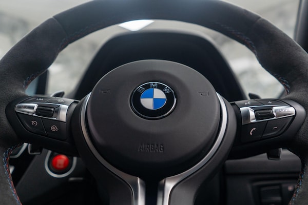 Used BMW M2 2021 for sale - 75477929: Photo 38