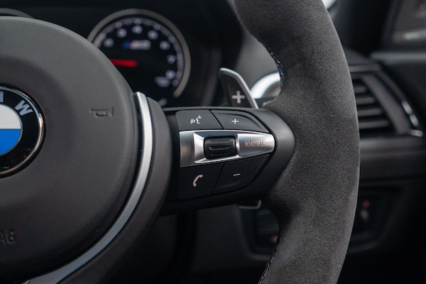 Used BMW M2 2021 for sale - 75477929: Photo 39