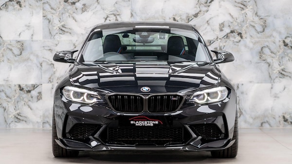 Used BMW M2 2021 for sale - 75477929: Photo 3