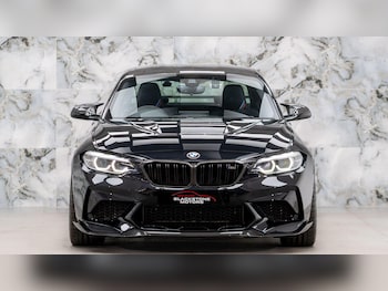 Used BMW M2 2021 for sale - 75477929: Photo
