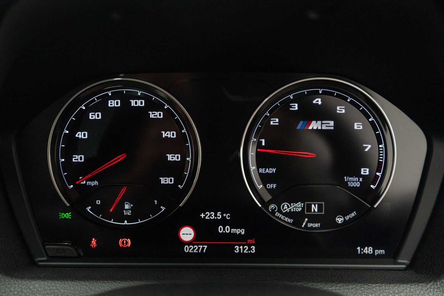 Vehicle 40